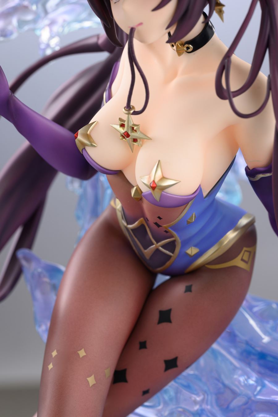 Mona - Genshin Impact 1/4