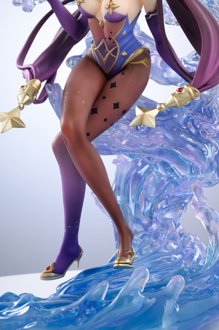 Mona - Genshin Impact 1/4