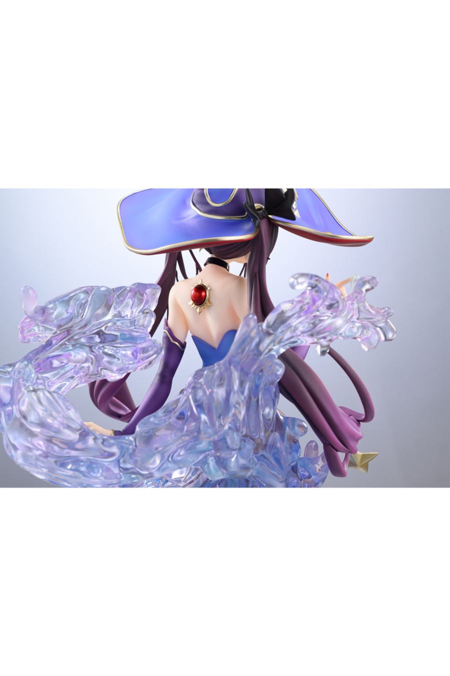 Mona - Genshin Impact 1/4