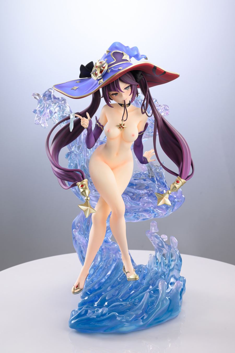 Mona - Genshin Impact 1/4