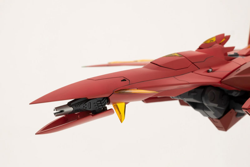 M.S.G Modeling Support Goods Variable Frame System 02 Garudagear [Diablo]