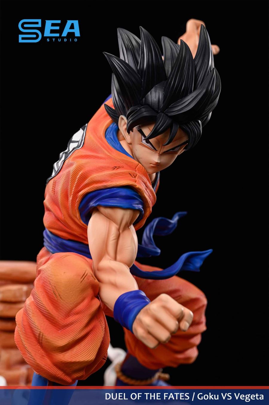 Goku - Dragon Ball Z