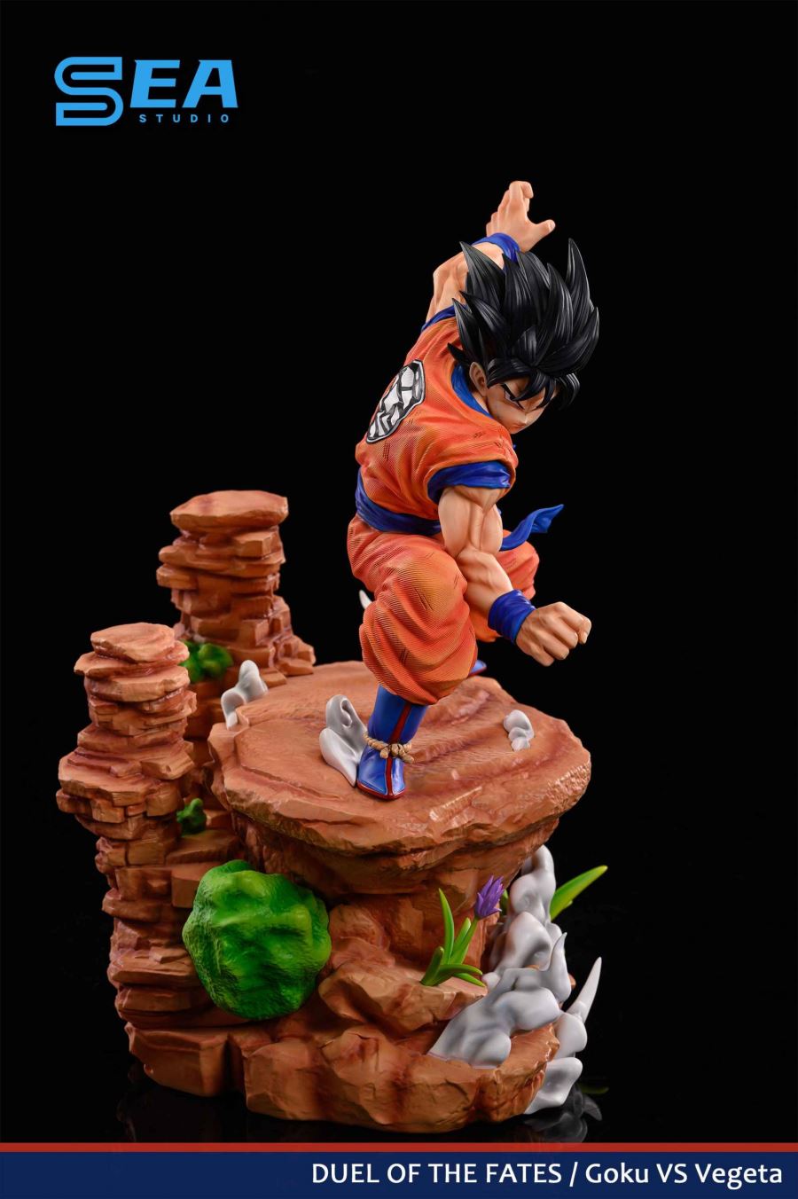 Goku - Dragon Ball Z
