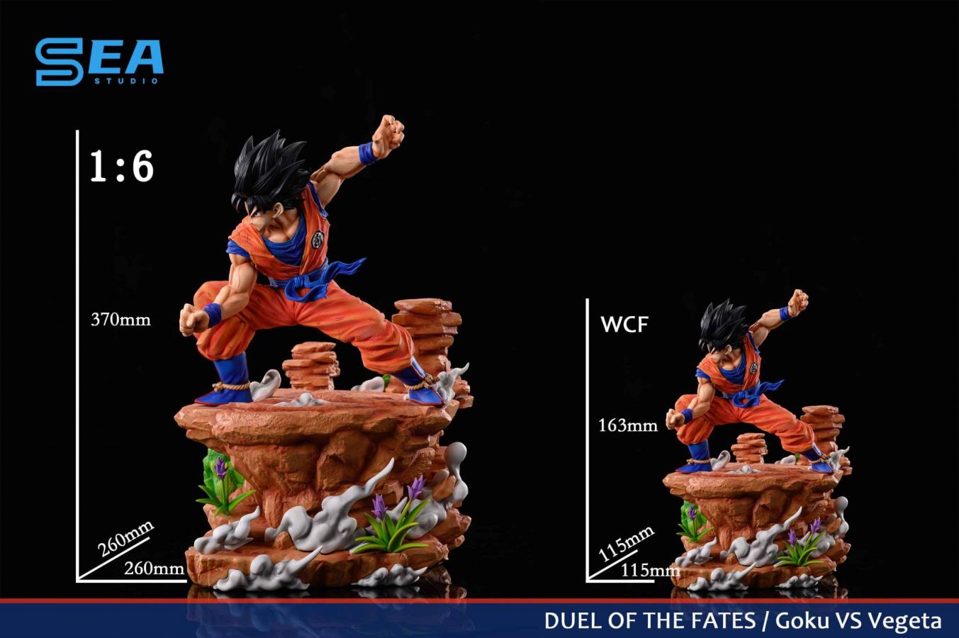 Goku - Dragon Ball Z