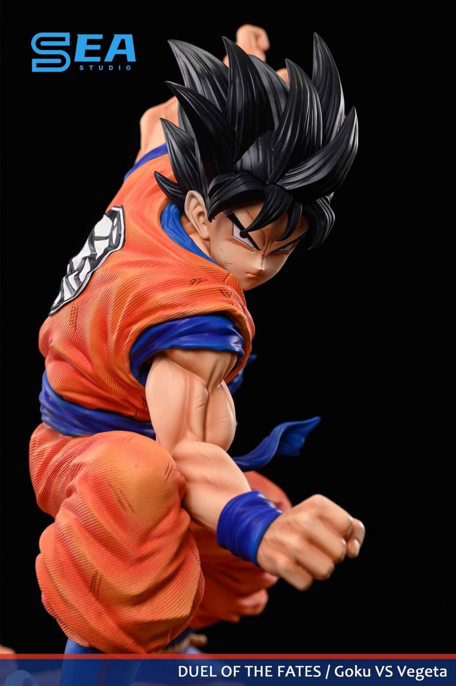 Goku - Dragon Ball Z