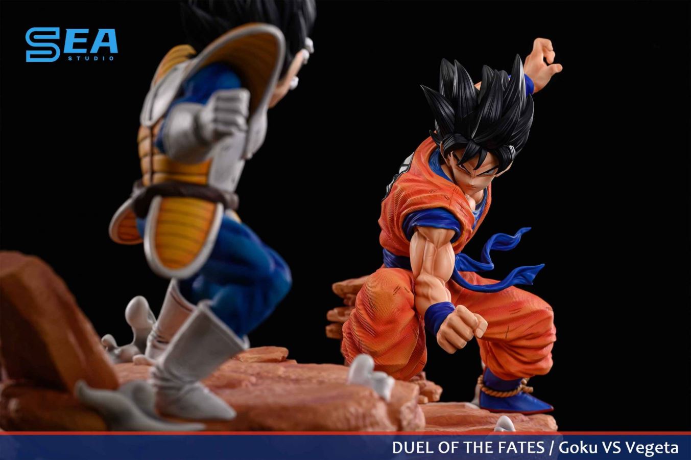 Goku - Dragon Ball Z