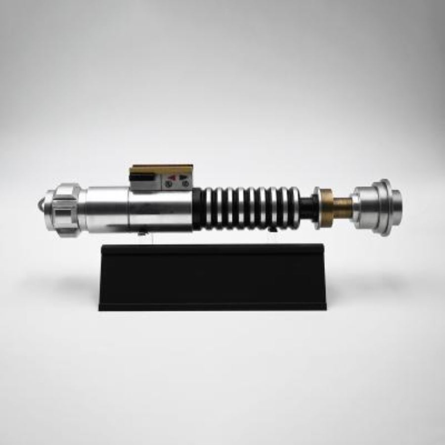 LUKE SKYWALKER LIGHTSABER