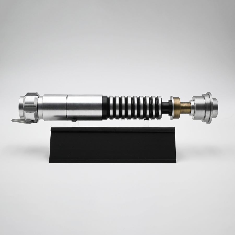 LUKE SKYWALKER LIGHTSABER