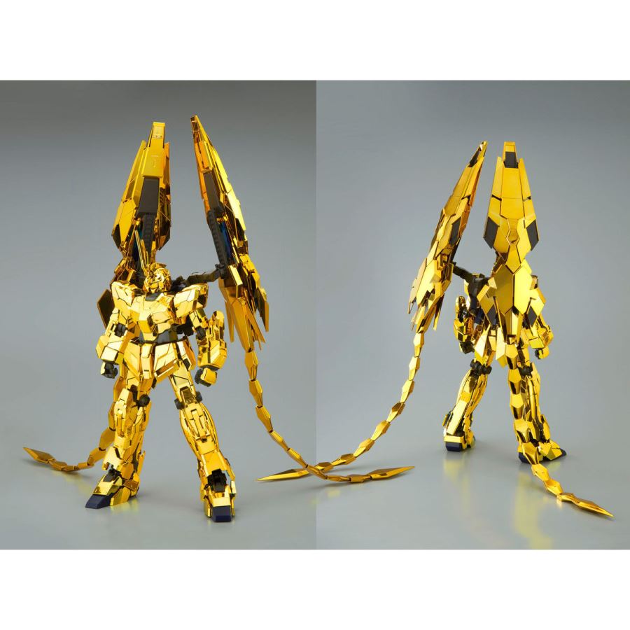 PG 1/60 UNICORN GUNDAM 03 PHENEX (NARRATIVE Ver.)