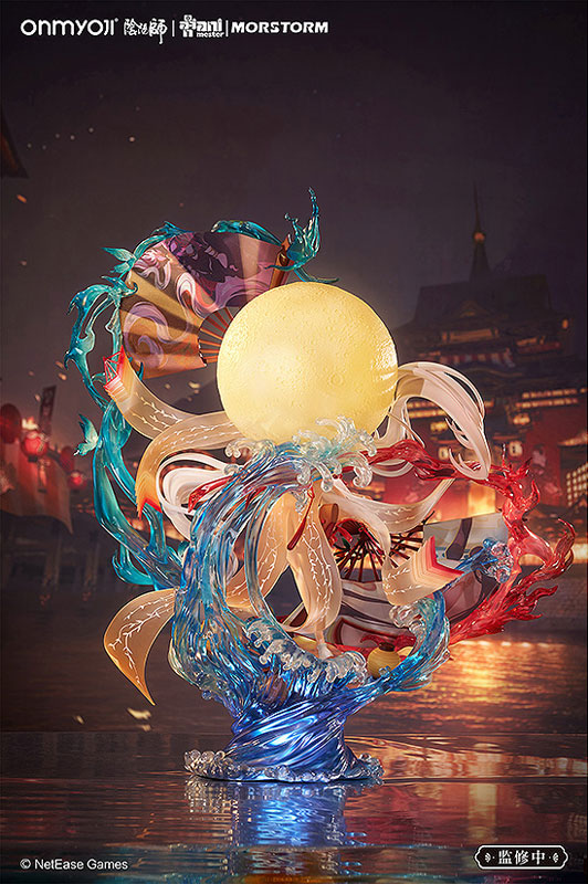 Onmyoji Shiranui Li Huo Jin Wu Ver. 1/5