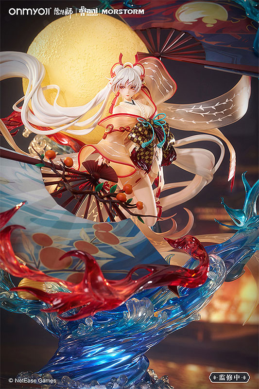 Onmyoji Shiranui Li Huo Jin Wu Ver. 1/5