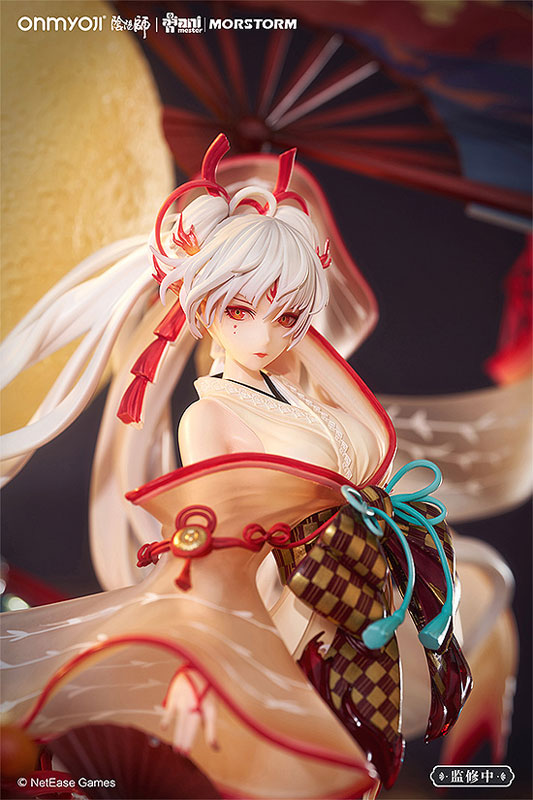 Onmyoji Shiranui Li Huo Jin Wu Ver. 1/5