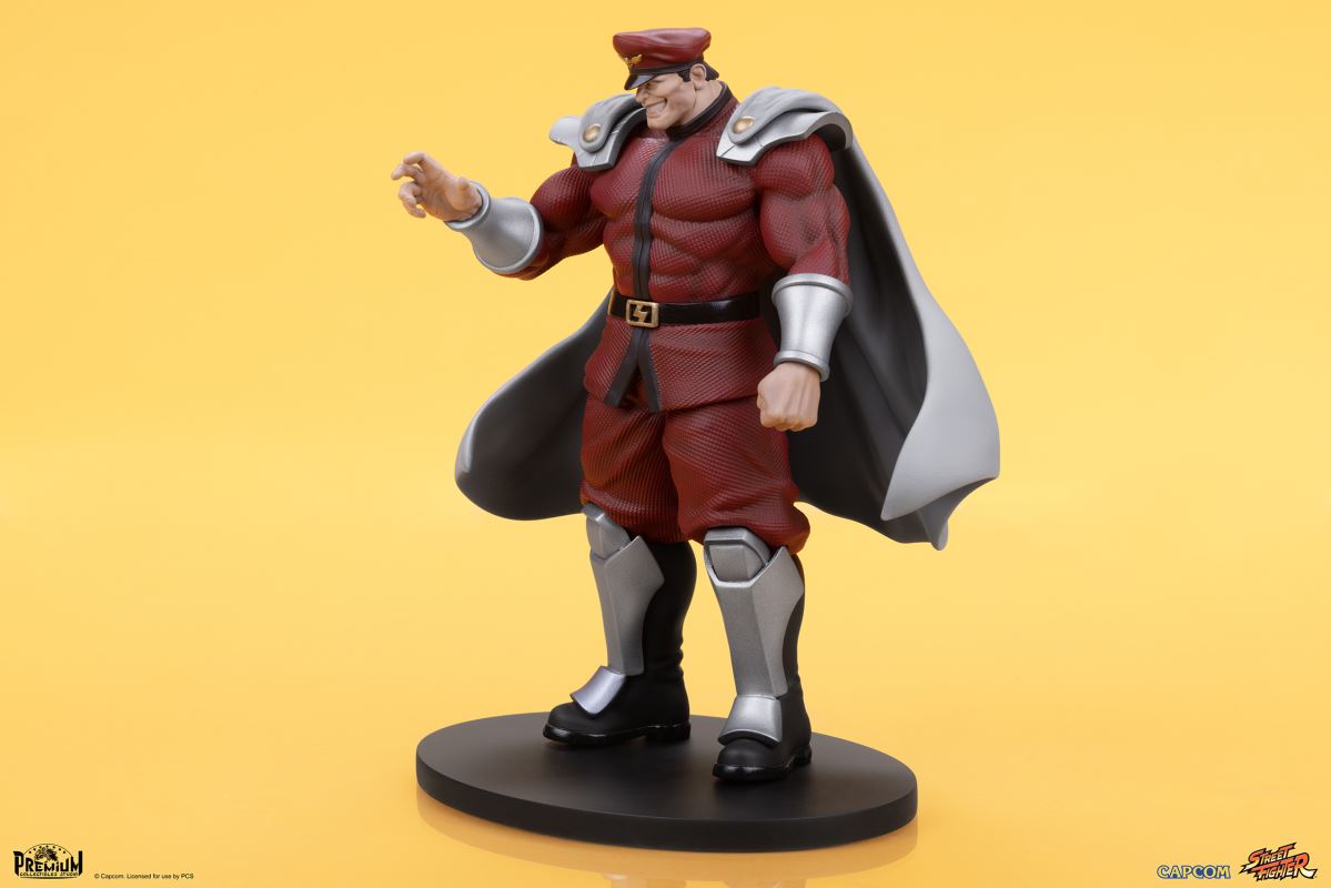 M. BISON & ROLENTO