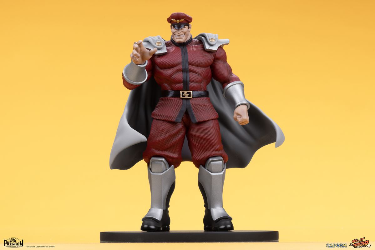 M. BISON & ROLENTO