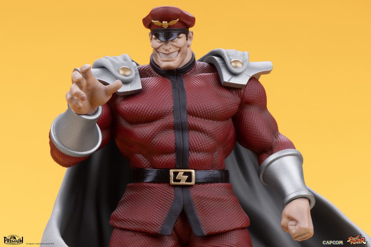 M. BISON & ROLENTO