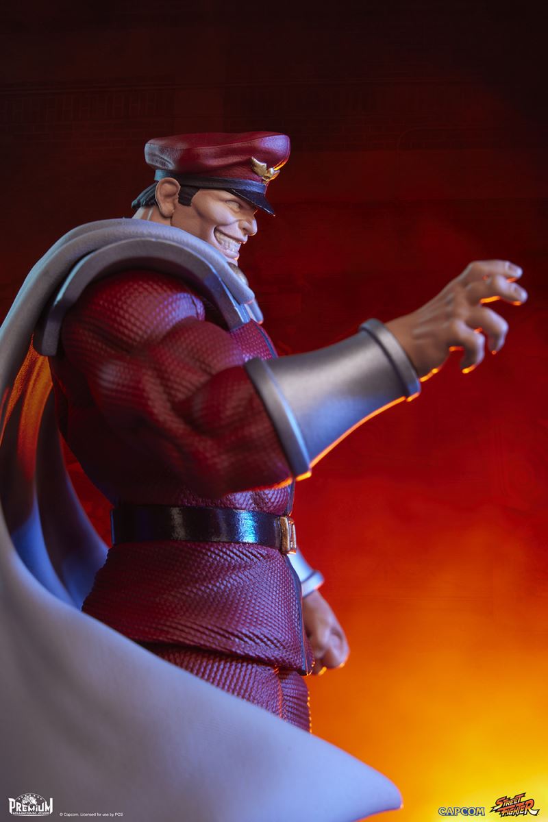 M. BISON & ROLENTO