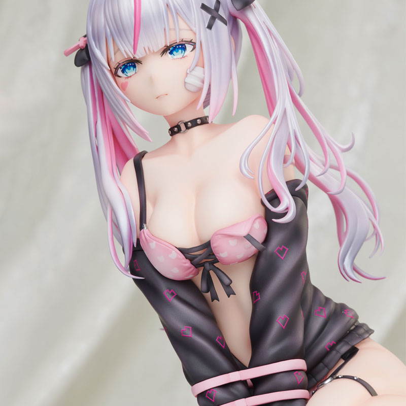 Rin Yuu Illustration Riyu-chan