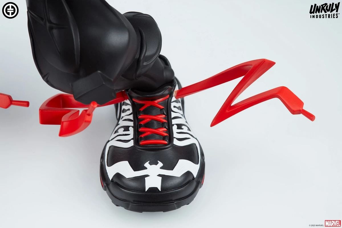 Creative Design - Carnage / Spiderman / Venom