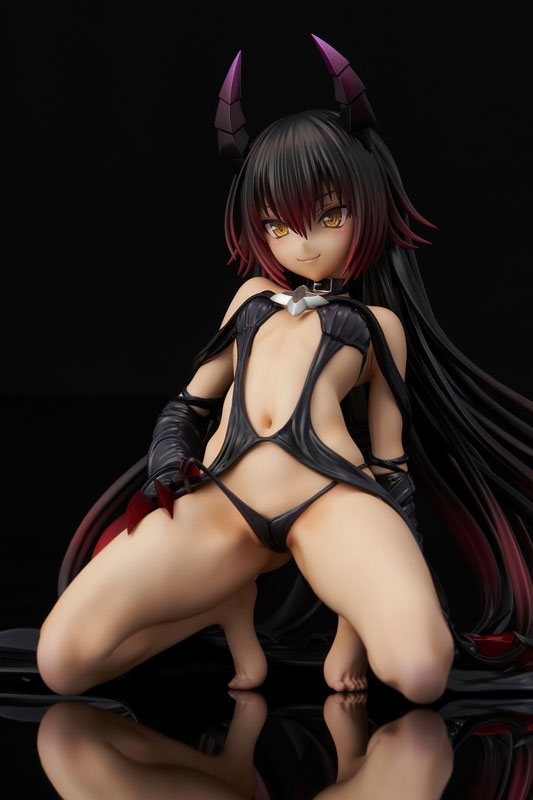To Love-Ru Darkness Nemesis Darkness ver. 1/6