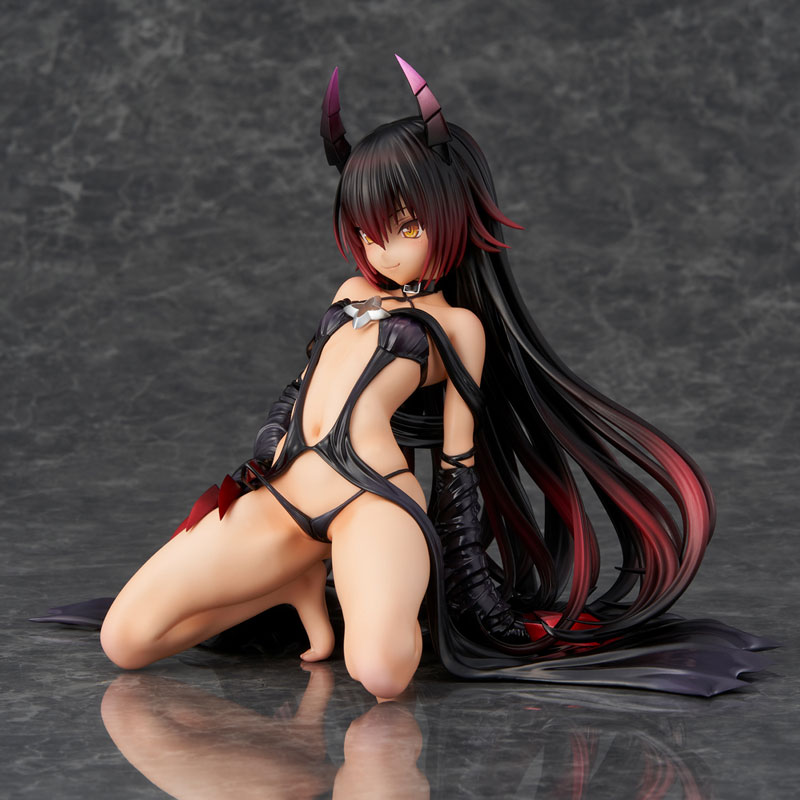 To Love-Ru Darkness Nemesis Darkness ver. 1/6