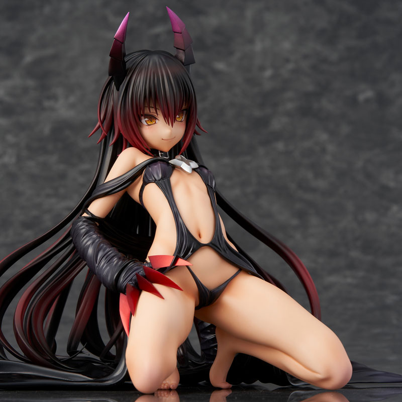 To Love-Ru Darkness Nemesis Darkness ver. 1/6