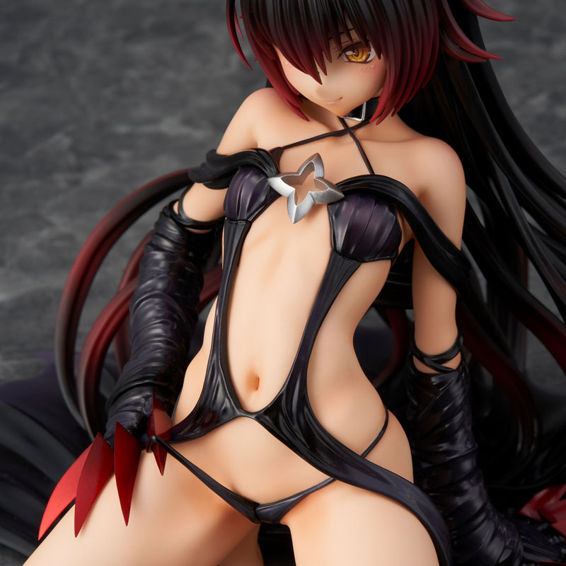 To Love-Ru Darkness Nemesis Darkness ver. 1/6