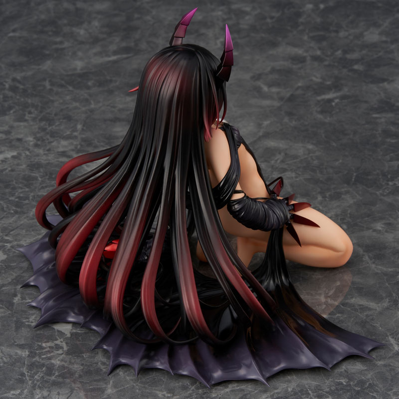 To Love-Ru Darkness Nemesis Darkness ver. 1/6