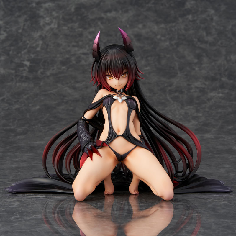 To Love-Ru Darkness Nemesis Darkness ver. 1/6