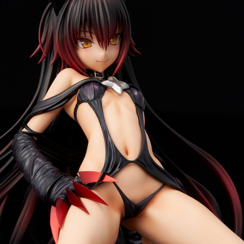 To Love-Ru Darkness Nemesis Darkness ver. 1/6