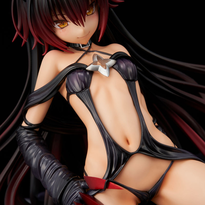 To Love-Ru Darkness Nemesis Darkness ver. 1/6