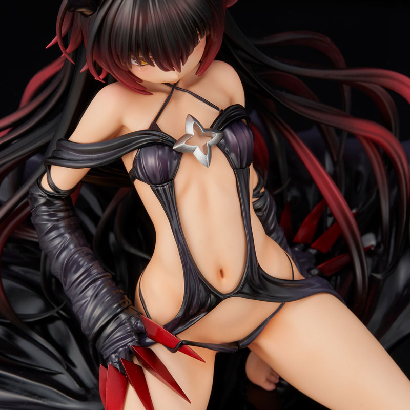 To Love-Ru Darkness Nemesis Darkness ver. 1/6