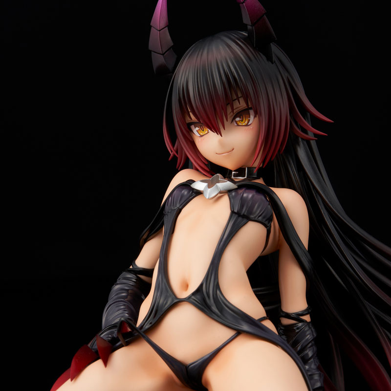 To Love-Ru Darkness Nemesis Darkness ver. 1/6