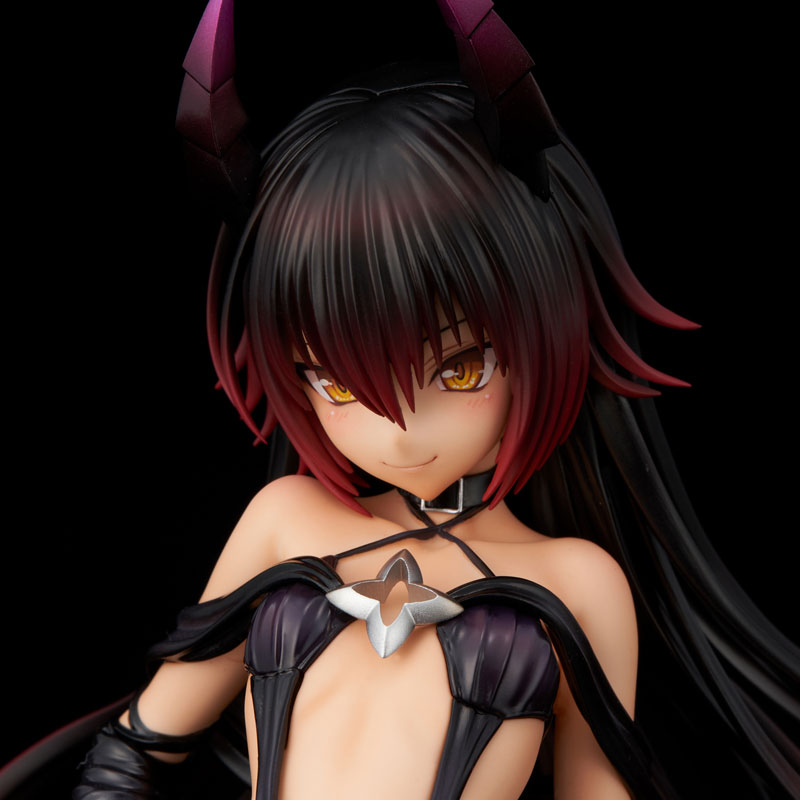 To Love-Ru Darkness Nemesis Darkness ver. 1/6