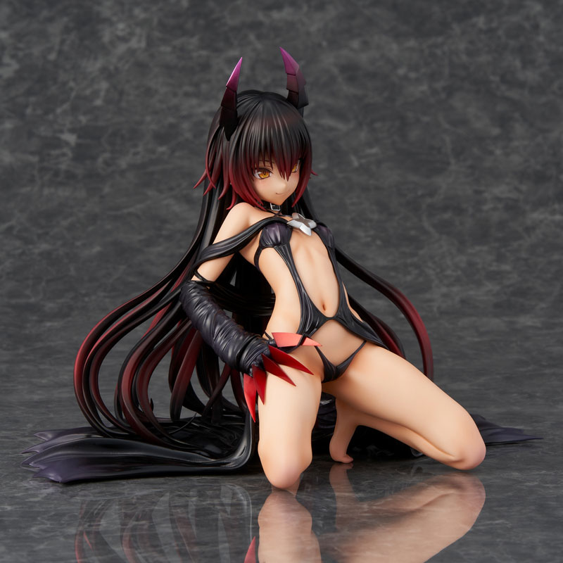 To Love-Ru Darkness Nemesis Darkness ver. 1/6
