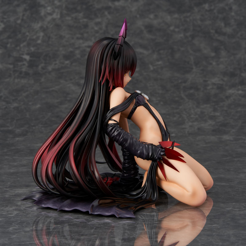 To Love-Ru Darkness Nemesis Darkness ver. 1/6