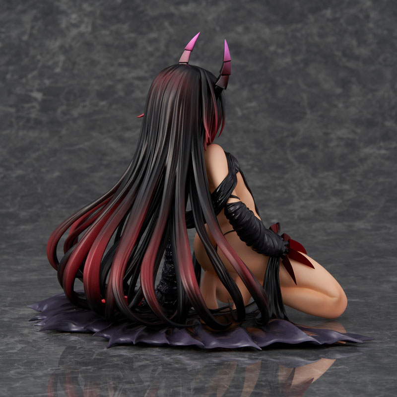 To Love-Ru Darkness Nemesis Darkness ver. 1/6