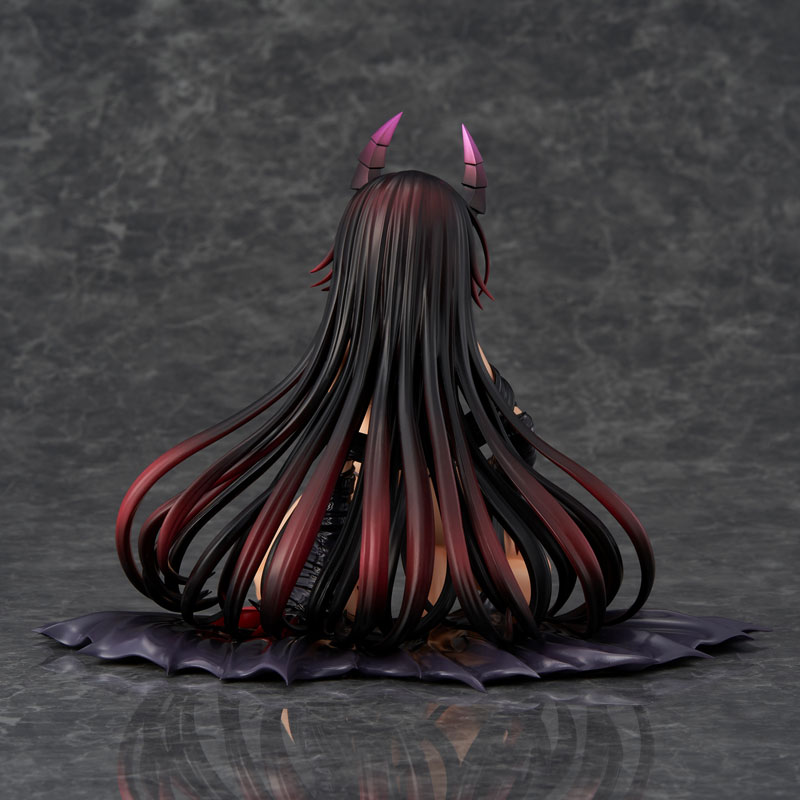 To Love-Ru Darkness Nemesis Darkness ver. 1/6