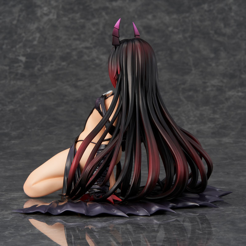 To Love-Ru Darkness Nemesis Darkness ver. 1/6