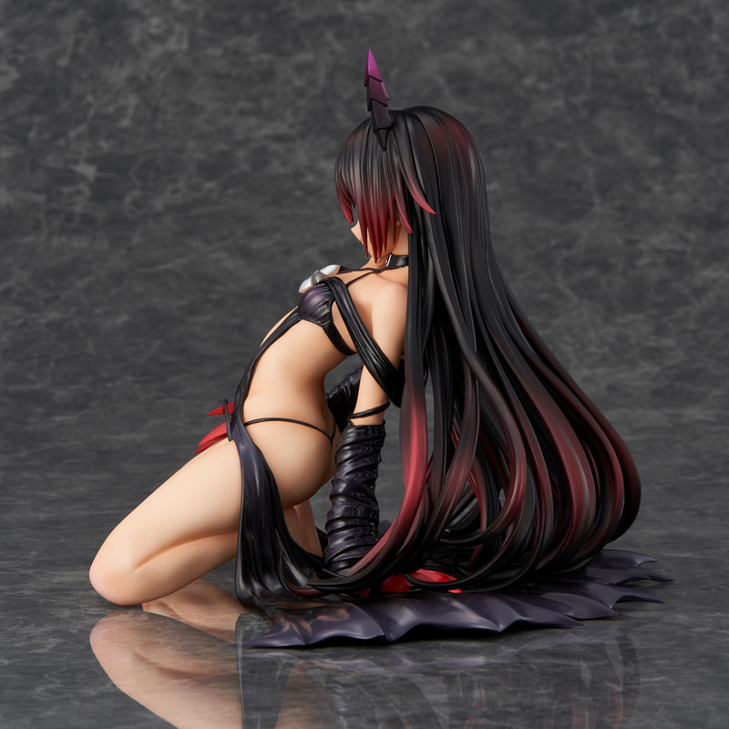 To Love-Ru Darkness Nemesis Darkness ver. 1/6