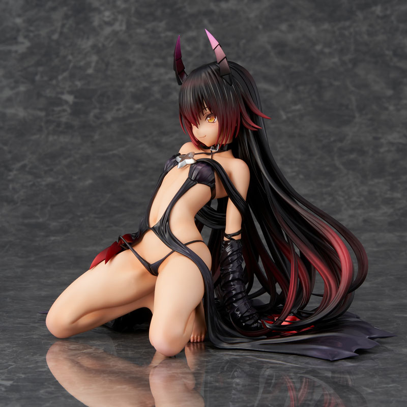 To Love-Ru Darkness Nemesis Darkness ver. 1/6