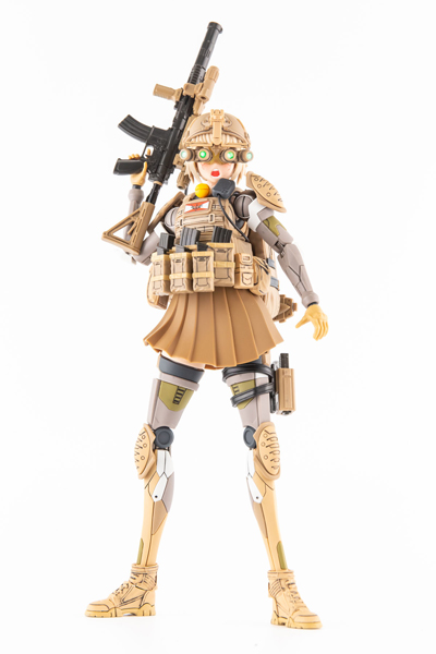 SAINT ASIA STAPEL (first limited edition)