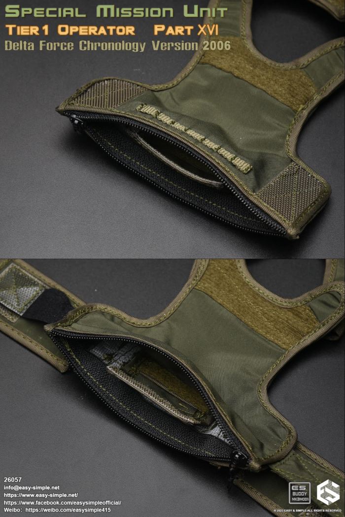 SMU Tier1 Operator Part XVI Delta Force 2006 1/6