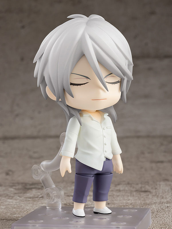 Nendoroid Psycho-Pass Shogo Makishima