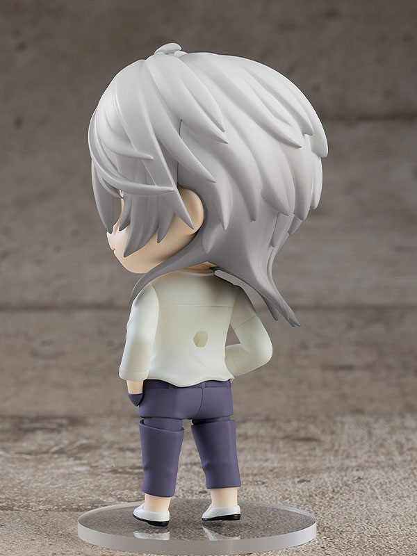 Nendoroid Psycho-Pass Shogo Makishima