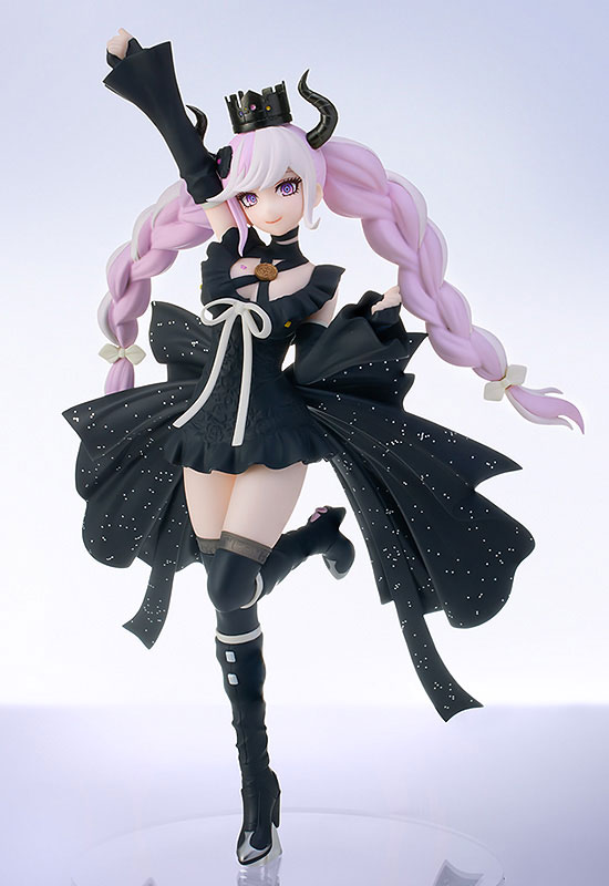 POP UP PARADE Master Detective Archives Rain Code Shinigami