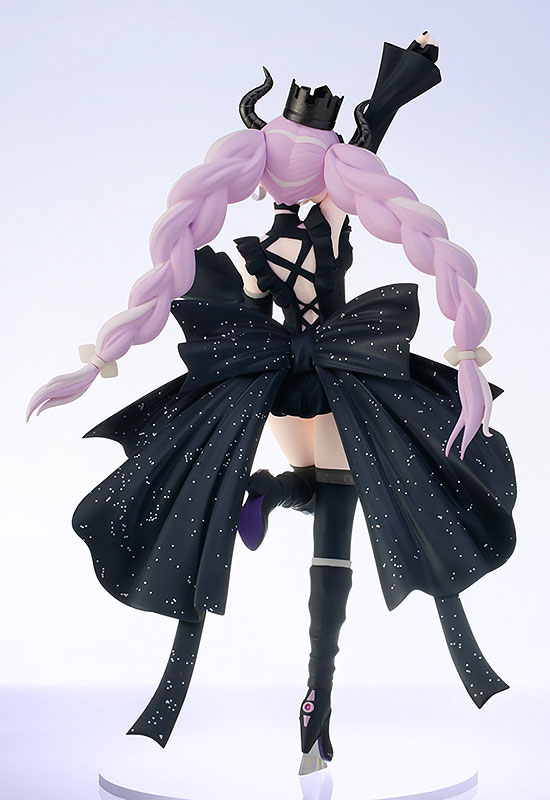 POP UP PARADE Master Detective Archives Rain Code Shinigami