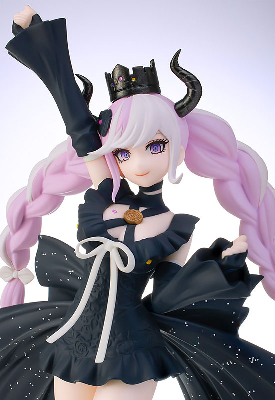 POP UP PARADE Master Detective Archives Rain Code Shinigami
