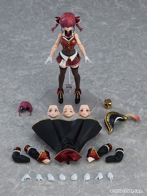 figma Hosho Marine