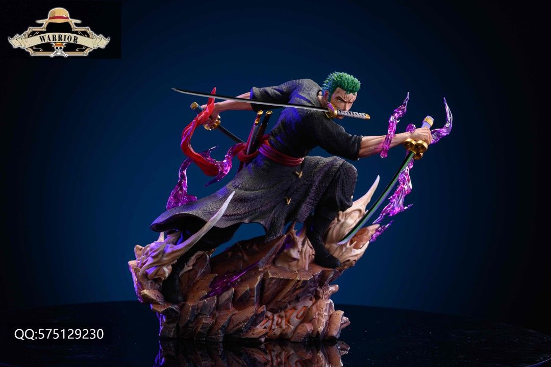 Zoro - One Piece