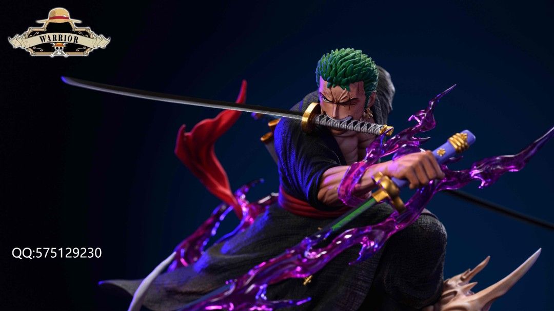 Zoro - One Piece